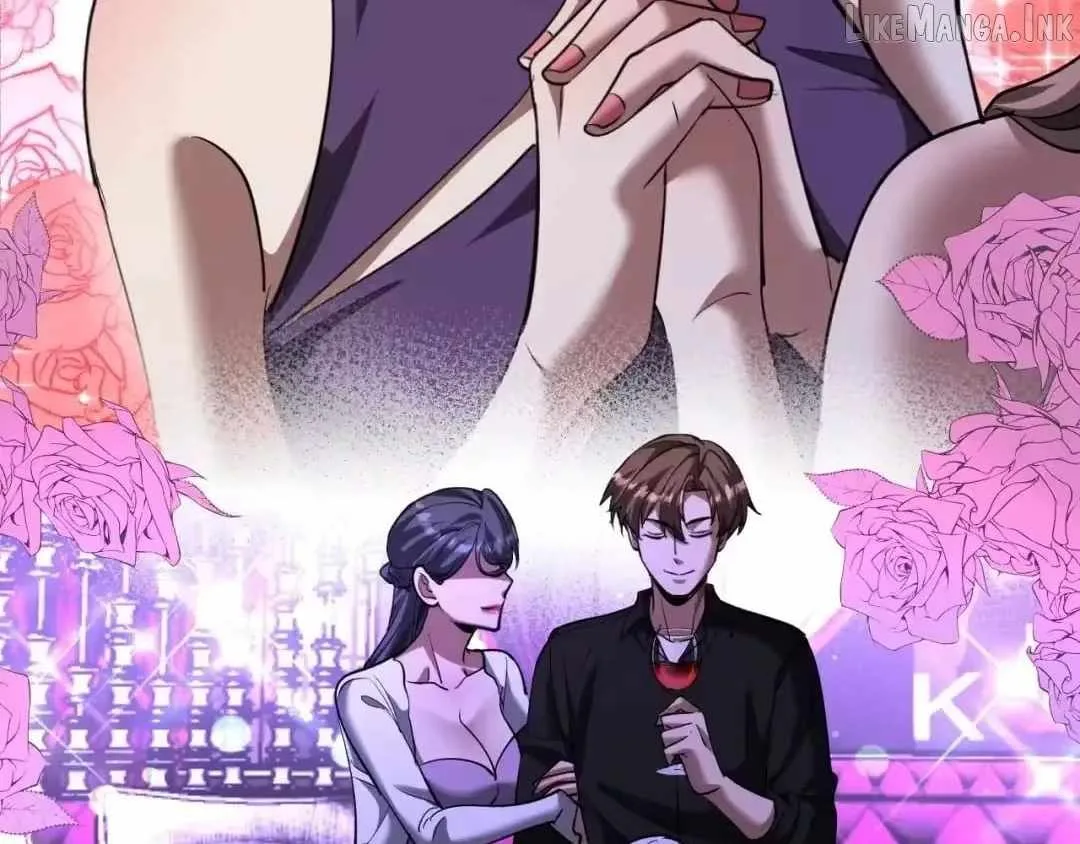 I’m Trapped In This Day For One Thousand Years Chapter 278 page 112