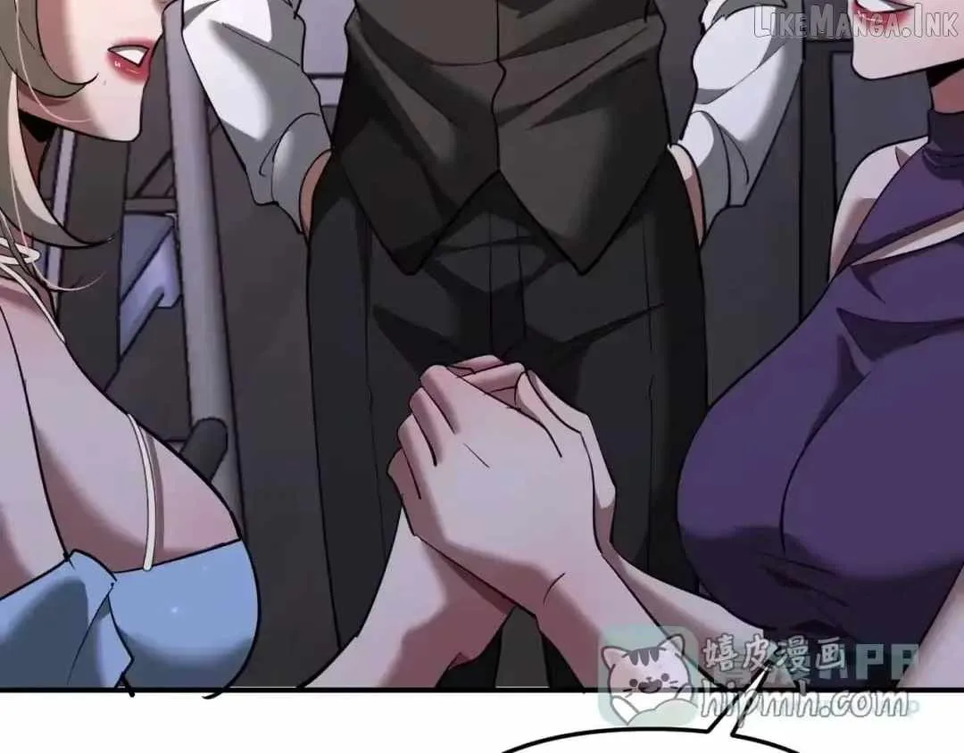 I’m Trapped In This Day For One Thousand Years Chapter 278 page 116