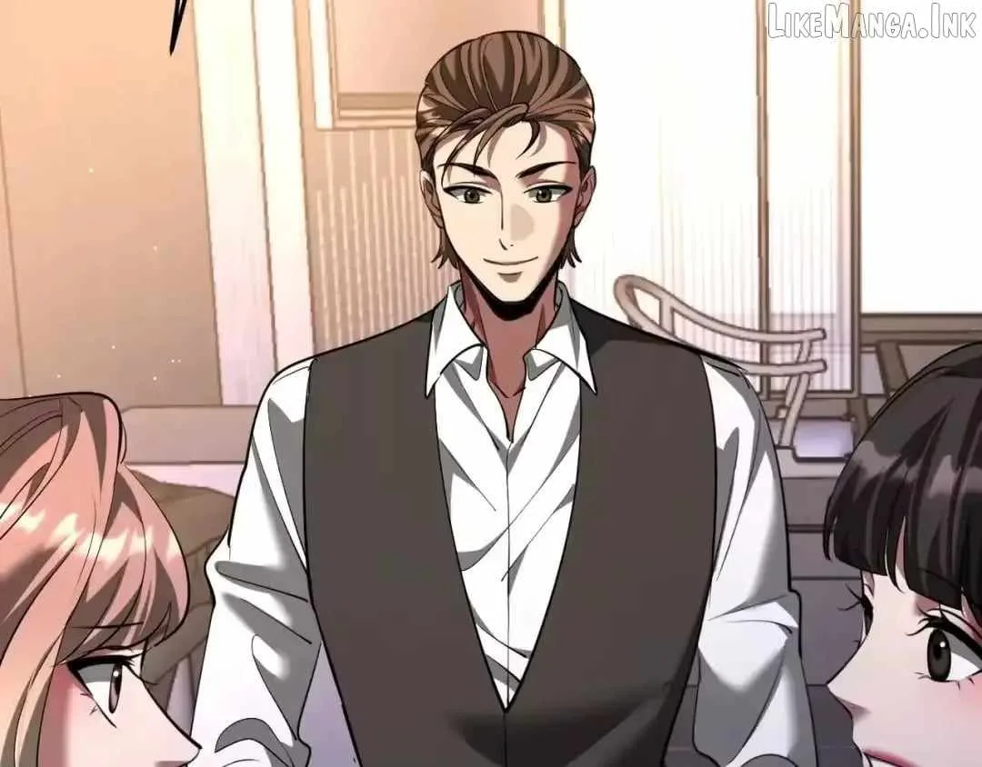 I’m Trapped In This Day For One Thousand Years Chapter 278 page 115