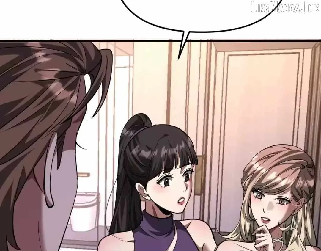 I’m Trapped In This Day For One Thousand Years Chapter 278 page 119