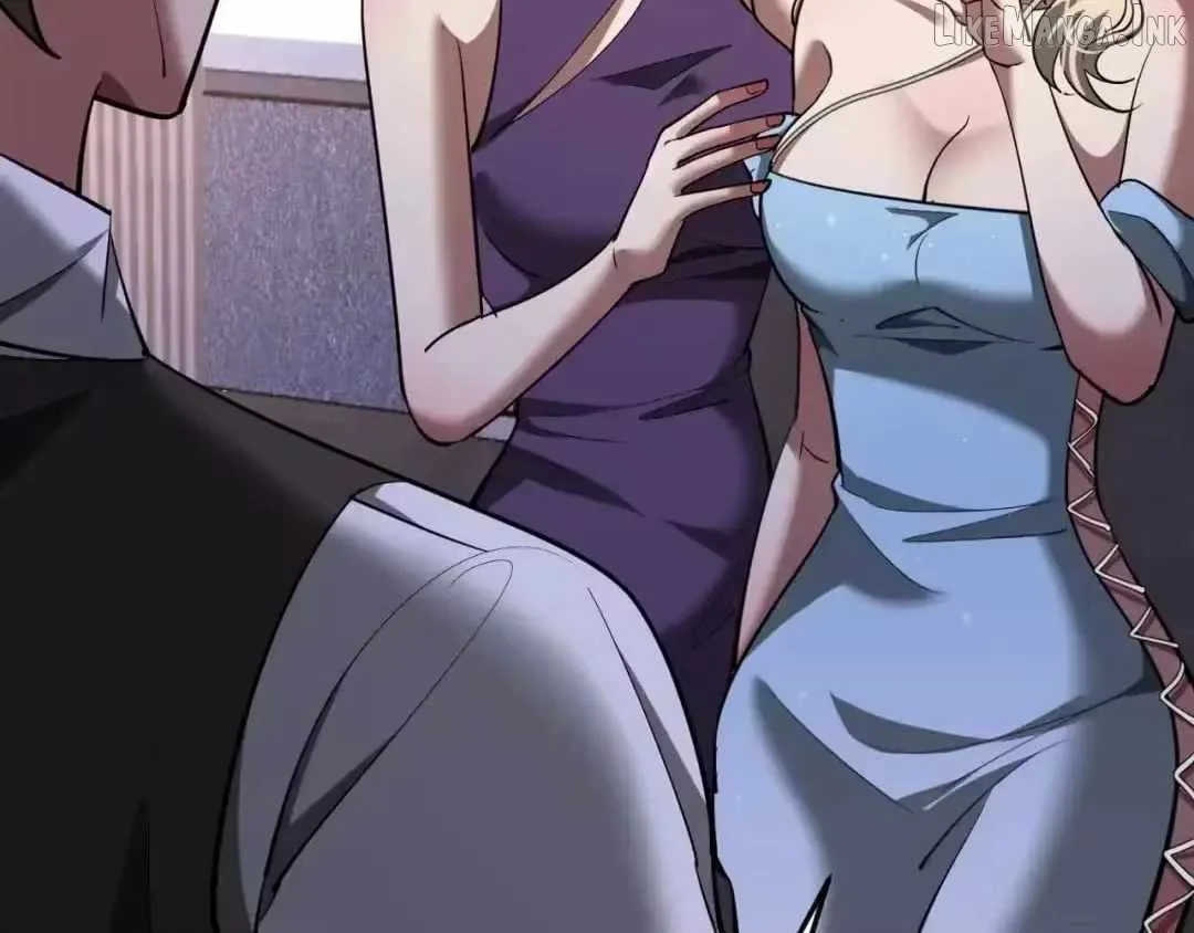 I’m Trapped In This Day For One Thousand Years Chapter 278 page 120