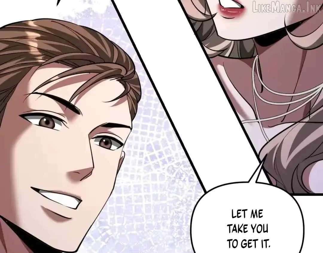 I’m Trapped In This Day For One Thousand Years Chapter 278 page 124