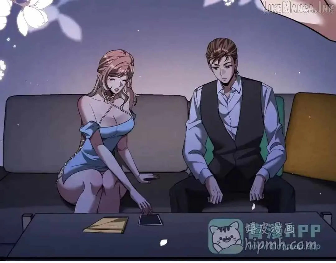 I’m Trapped In This Day For One Thousand Years Chapter 278 page 141