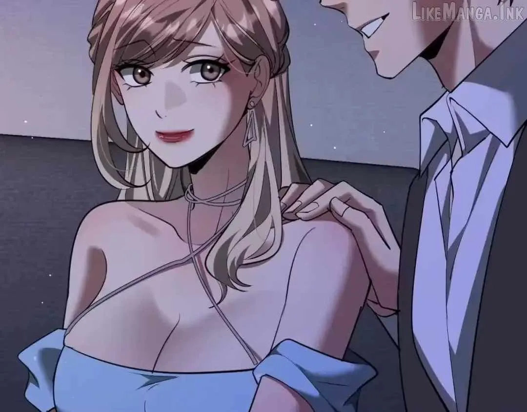 I’m Trapped In This Day For One Thousand Years Chapter 278 page 153