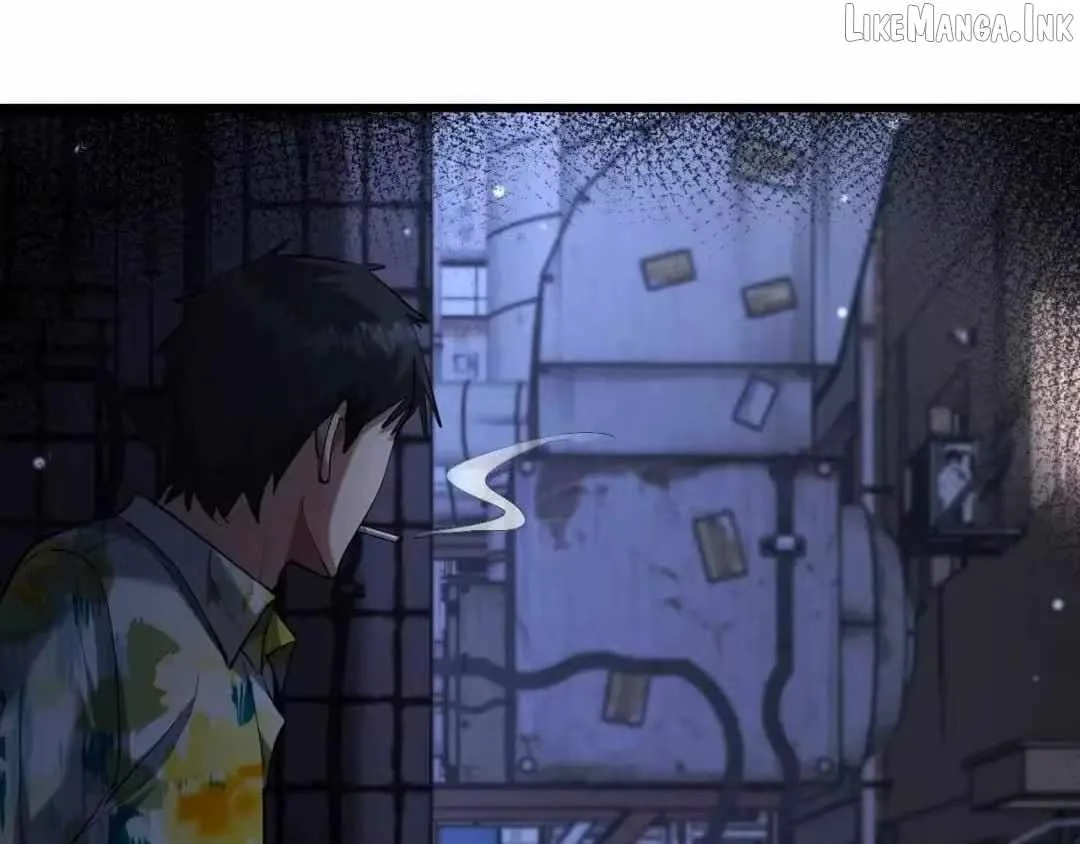 I’m Trapped In This Day For One Thousand Years Chapter 279 page 25