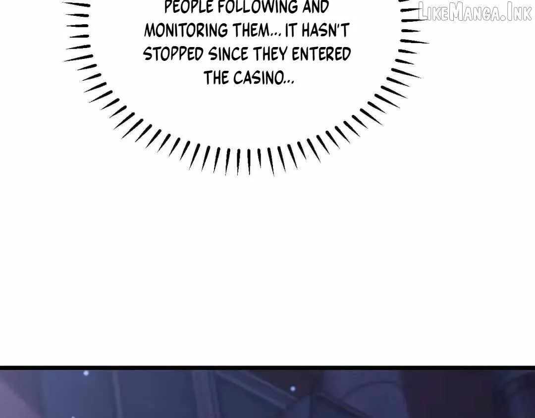 I’m Trapped In This Day For One Thousand Years Chapter 279 page 35