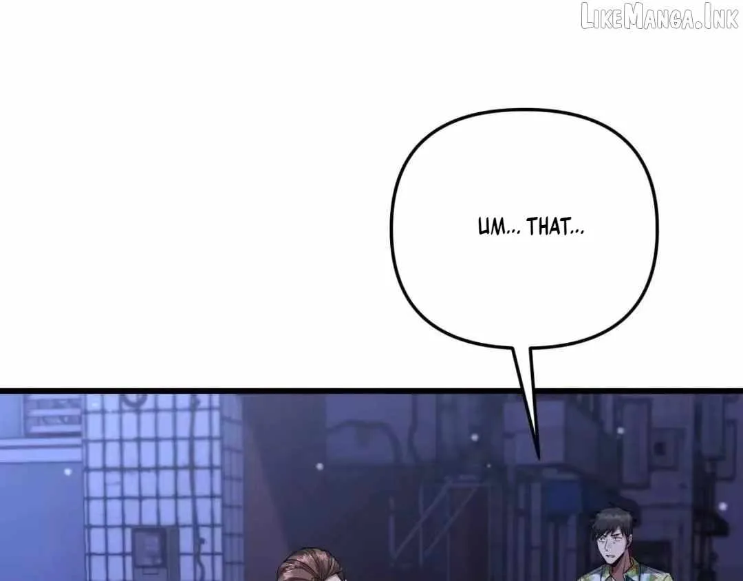 I’m Trapped In This Day For One Thousand Years Chapter 279 page 55