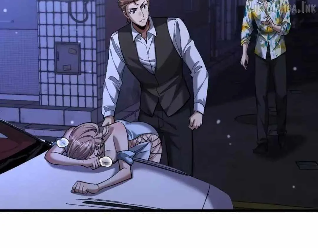 I’m Trapped In This Day For One Thousand Years Chapter 279 page 56