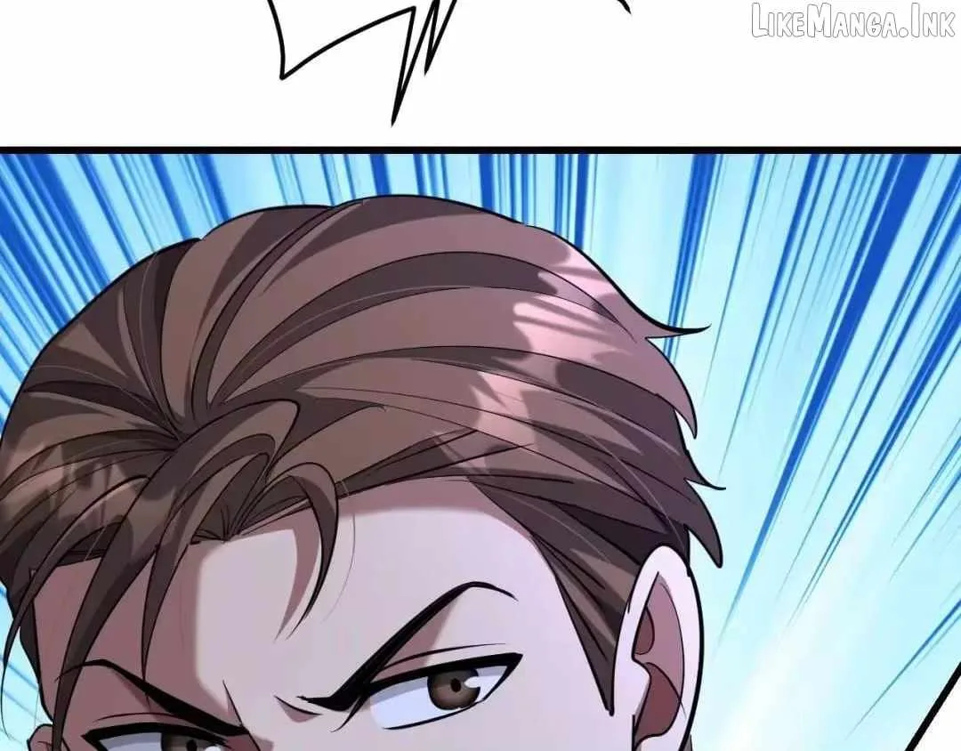 I’m Trapped In This Day For One Thousand Years Chapter 279 page 58