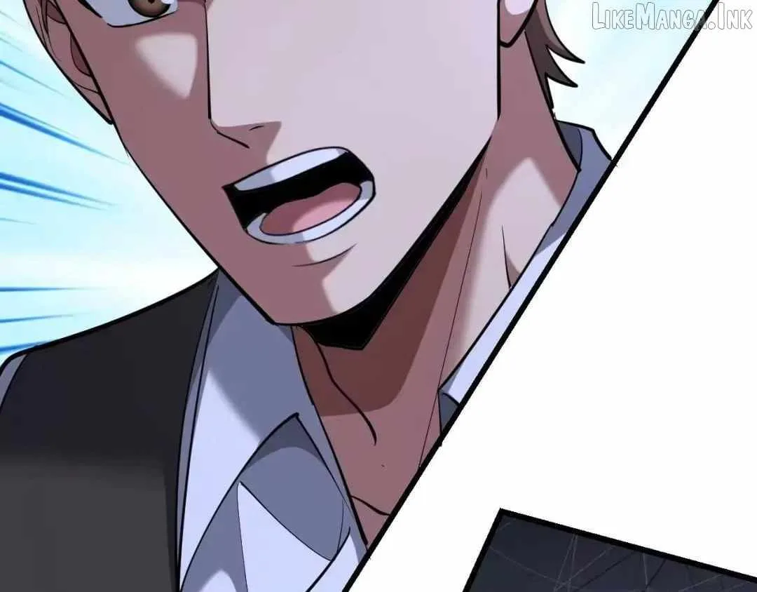 I’m Trapped In This Day For One Thousand Years Chapter 279 page 59