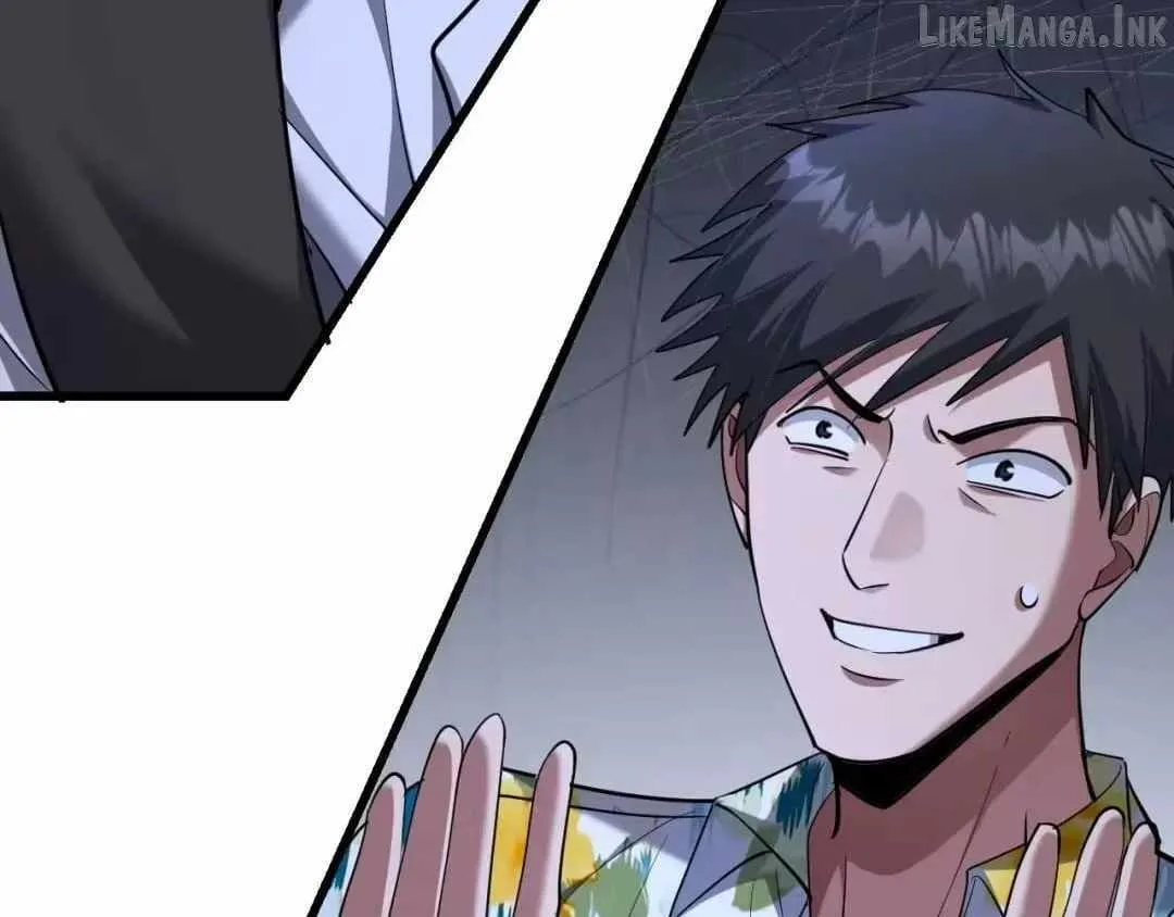 I’m Trapped In This Day For One Thousand Years Chapter 279 page 60