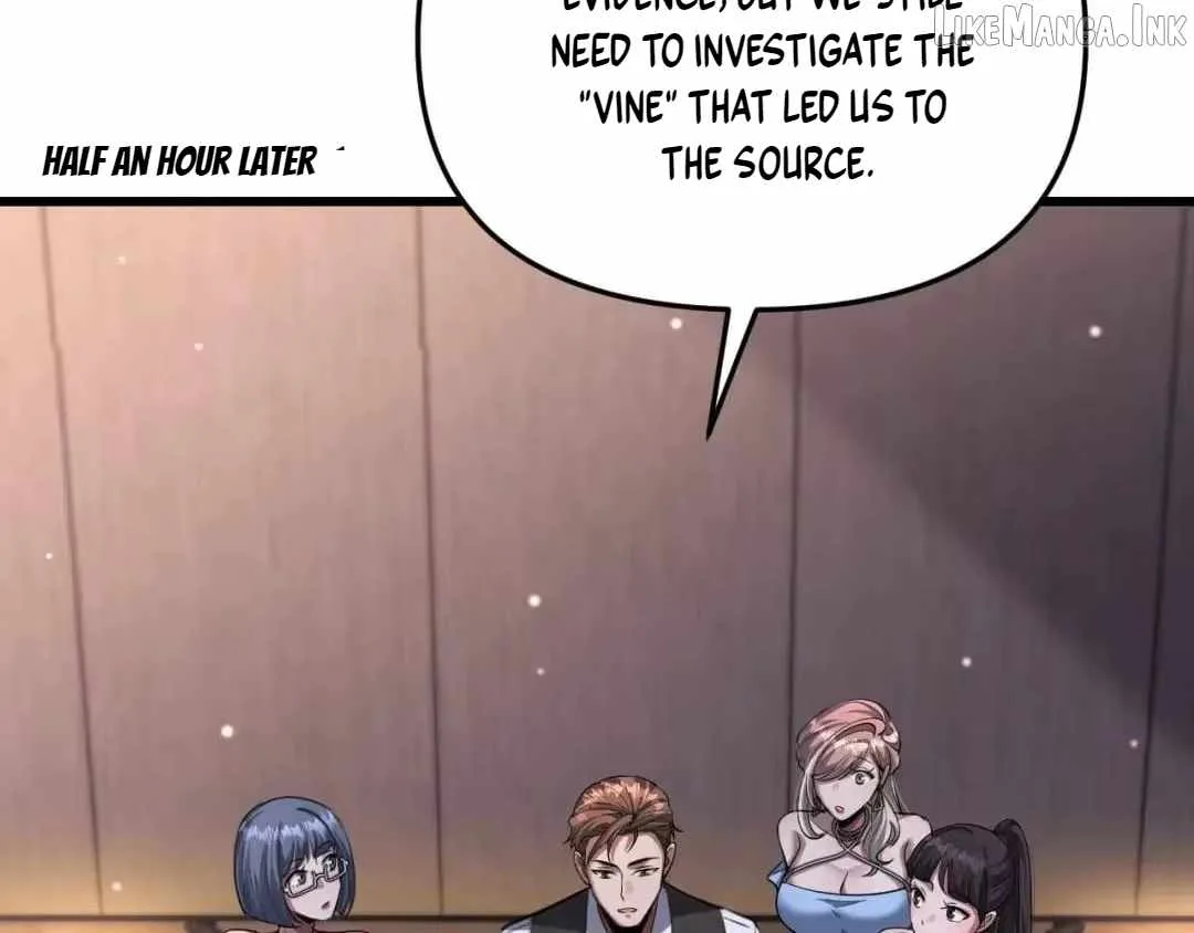I’m Trapped In This Day For One Thousand Years Chapter 279 page 77
