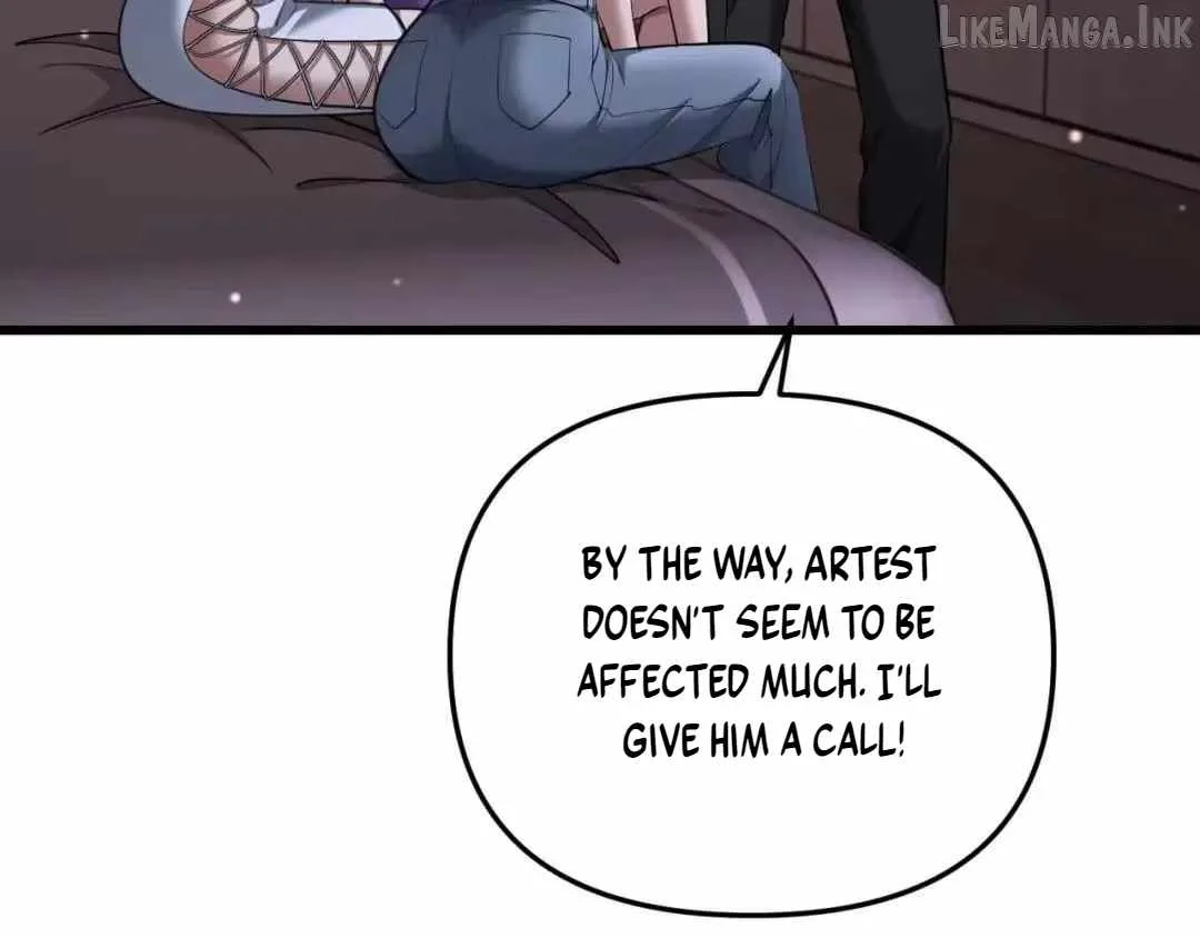 I’m Trapped In This Day For One Thousand Years Chapter 279 page 82