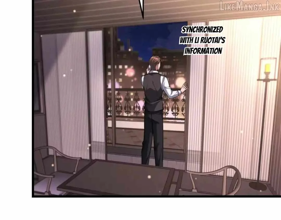 I’m Trapped In This Day For One Thousand Years Chapter 279 page 84