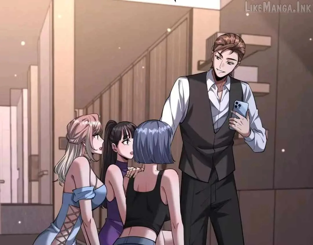 I’m Trapped In This Day For One Thousand Years Chapter 279 page 81