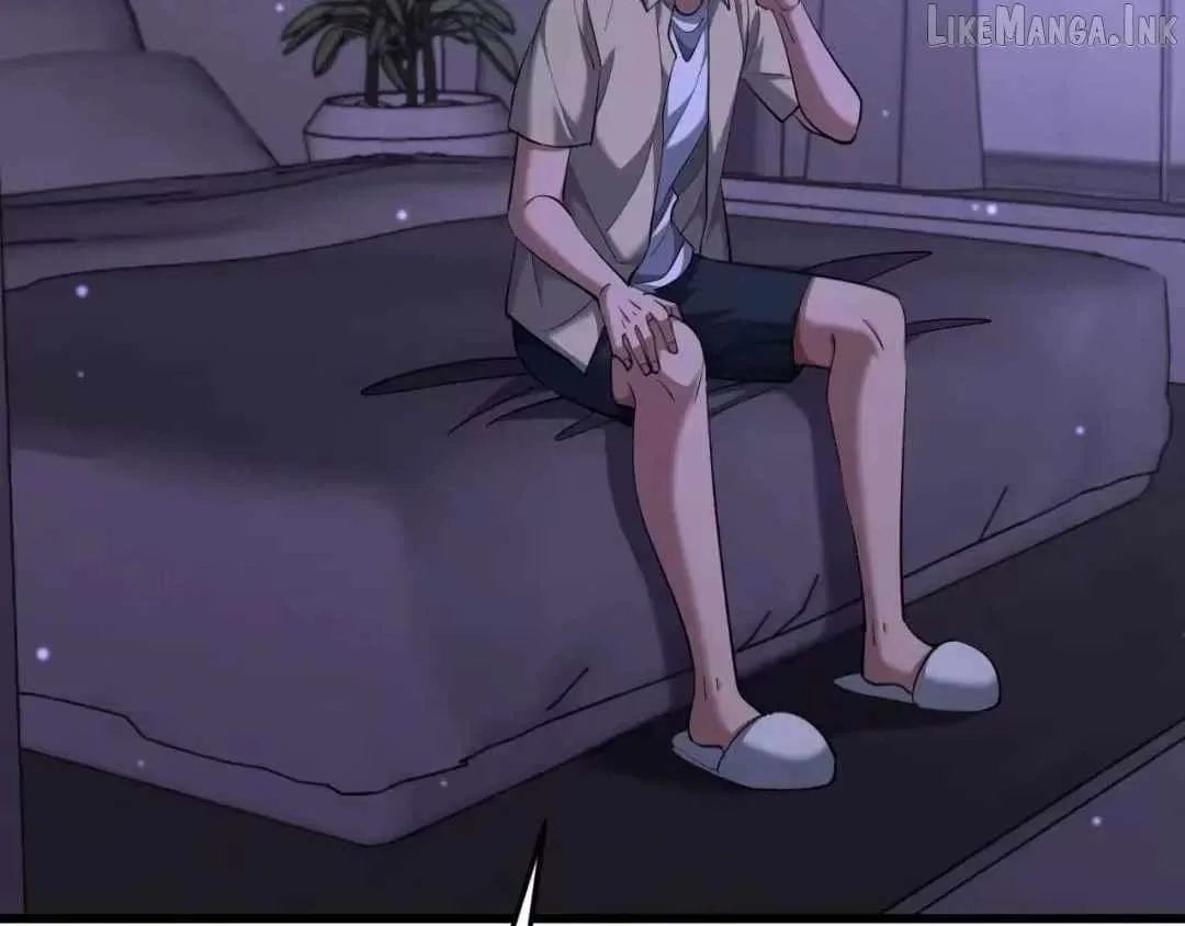 I’m Trapped In This Day For One Thousand Years Chapter 279 page 91