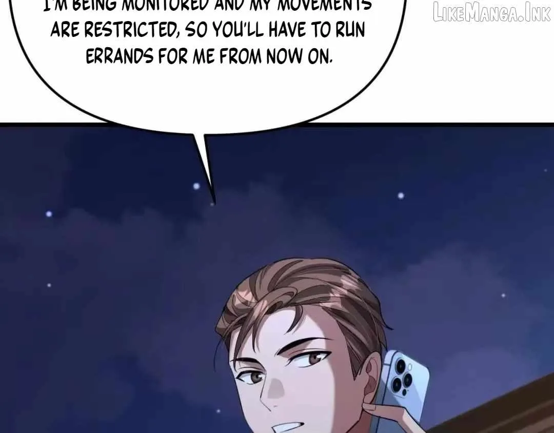 I’m Trapped In This Day For One Thousand Years Chapter 279 page 86