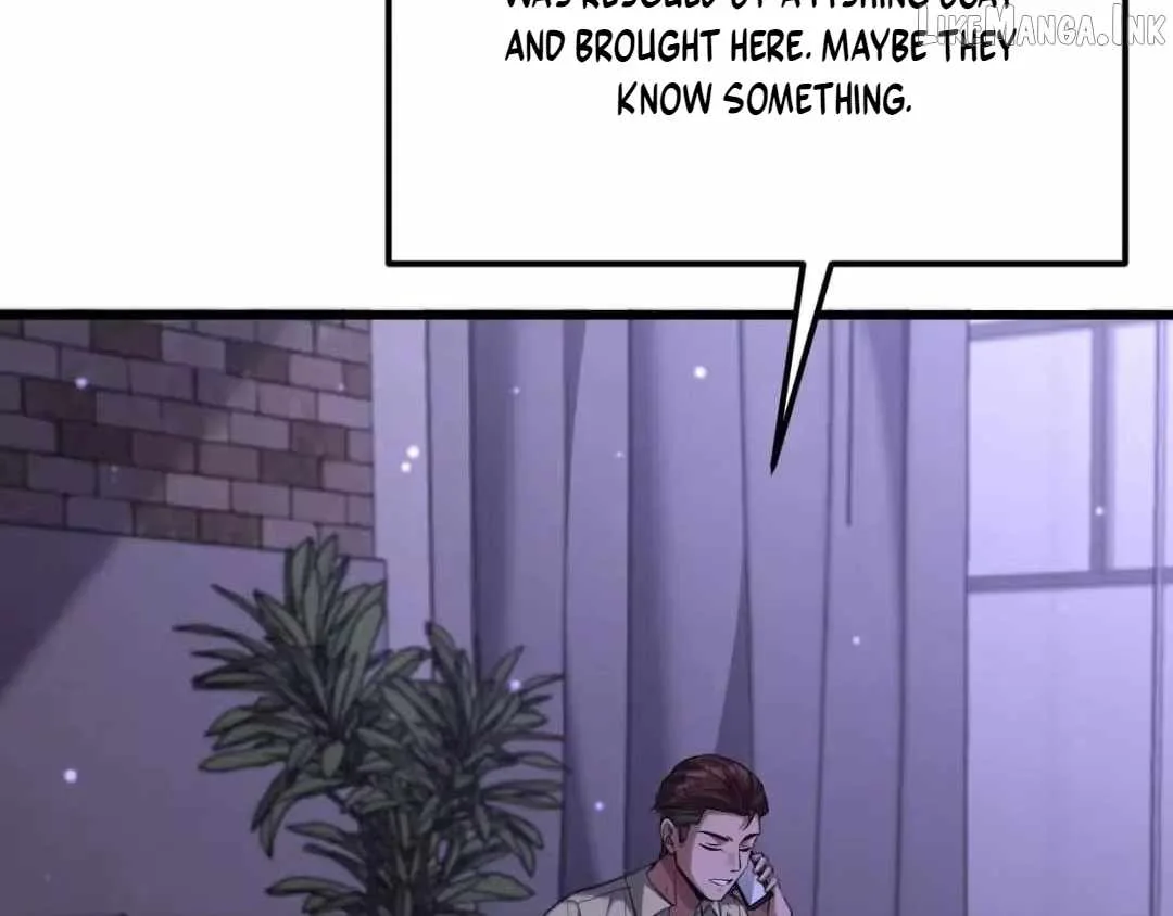 I’m Trapped In This Day For One Thousand Years Chapter 279 page 90