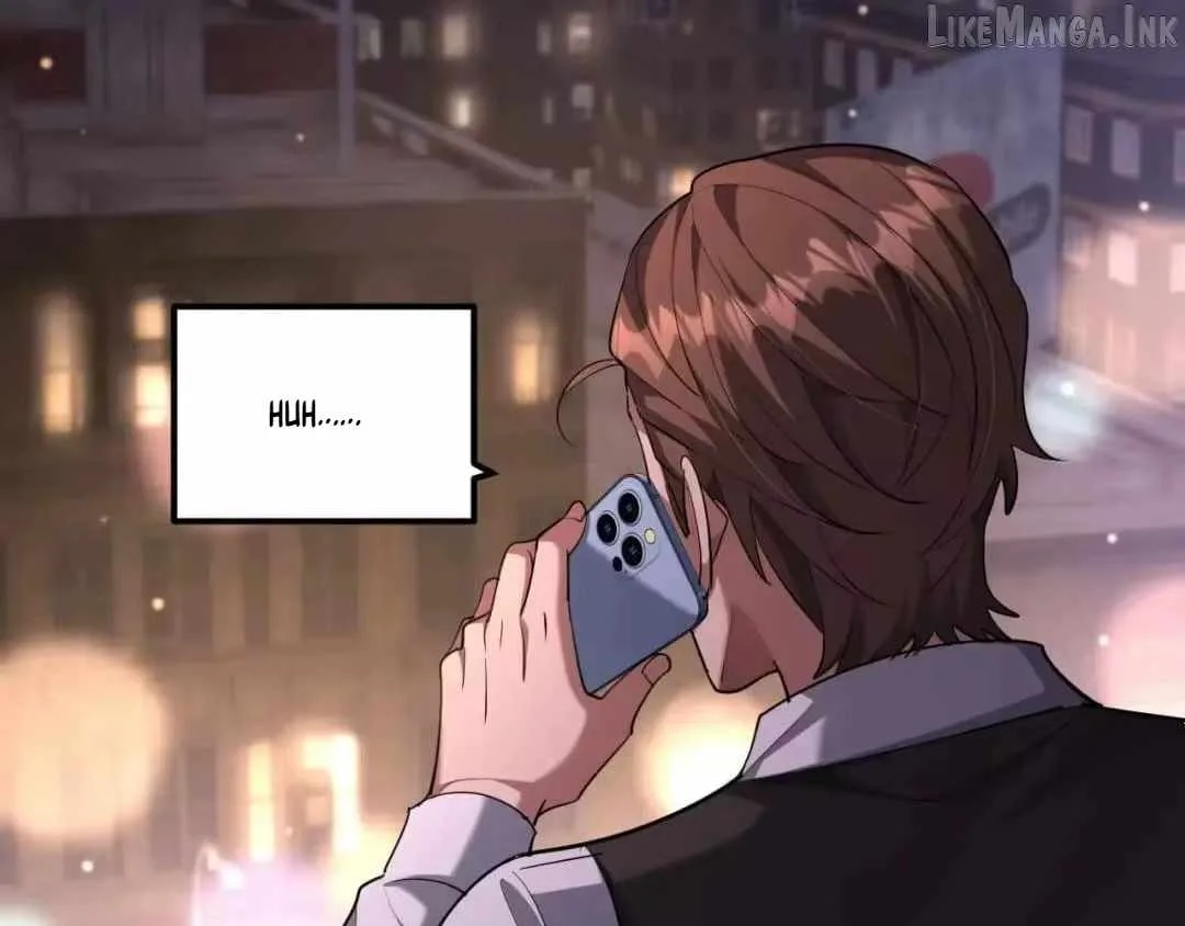 I’m Trapped In This Day For One Thousand Years Chapter 279 page 94
