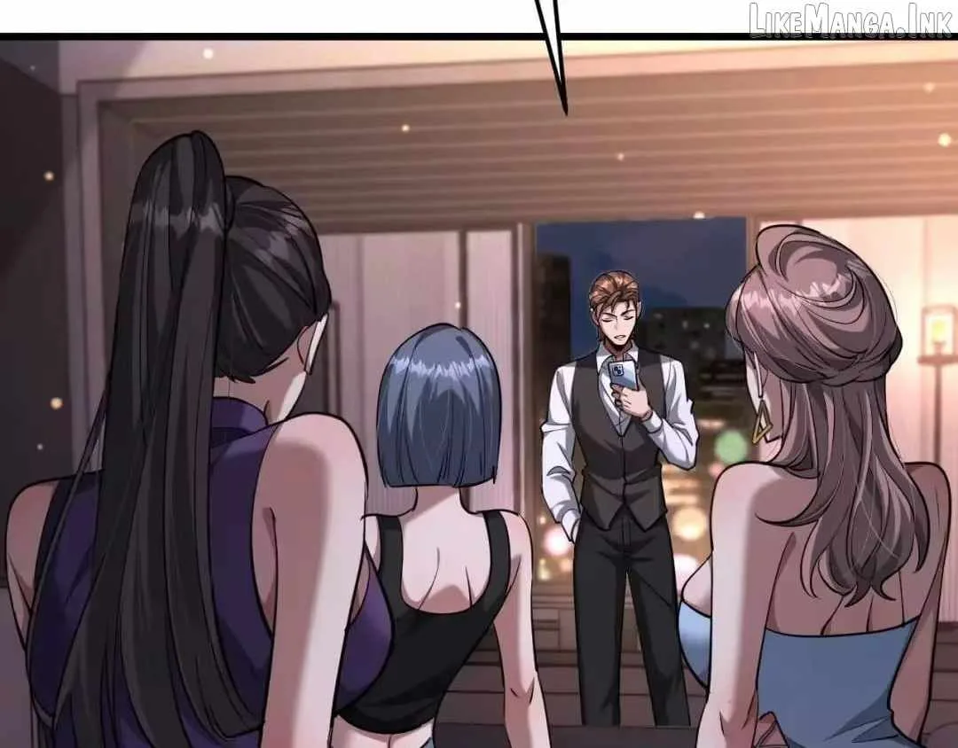 I’m Trapped In This Day For One Thousand Years Chapter 279 page 99