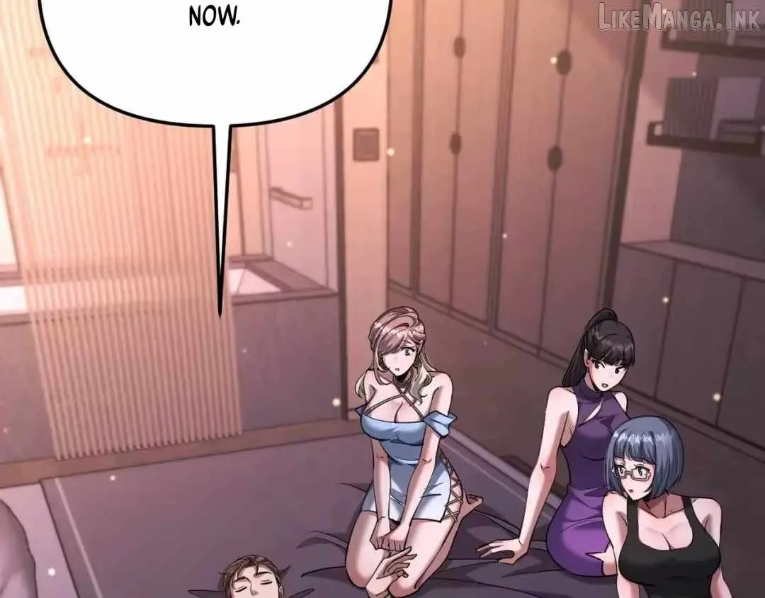 I’m Trapped In This Day For One Thousand Years Chapter 279 page 101