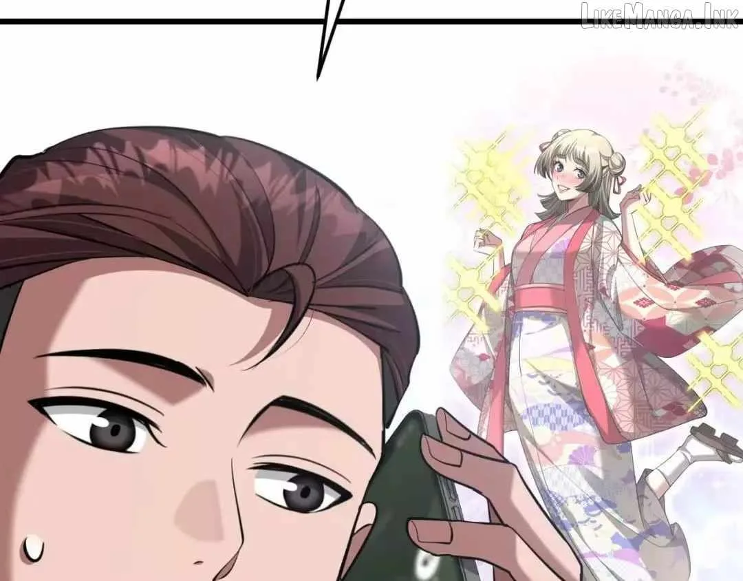 I’m Trapped In This Day For One Thousand Years Chapter 279 page 96