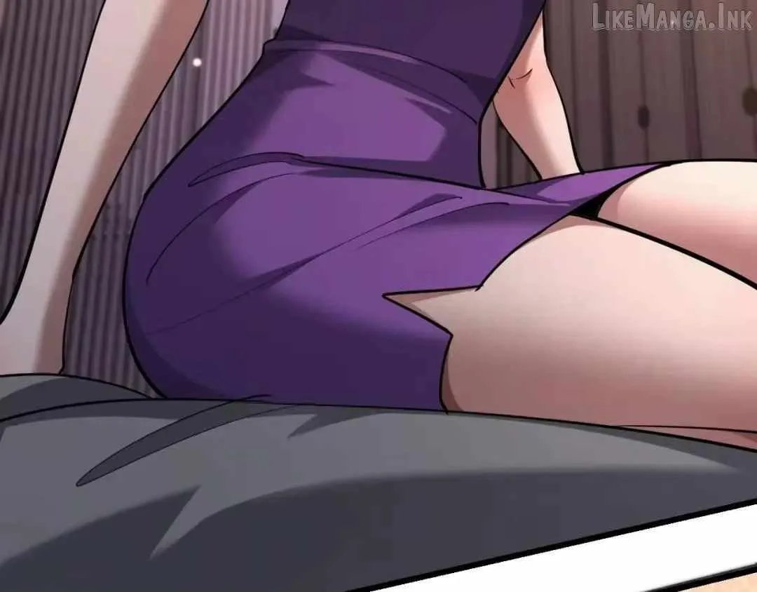 I’m Trapped In This Day For One Thousand Years Chapter 279 page 110