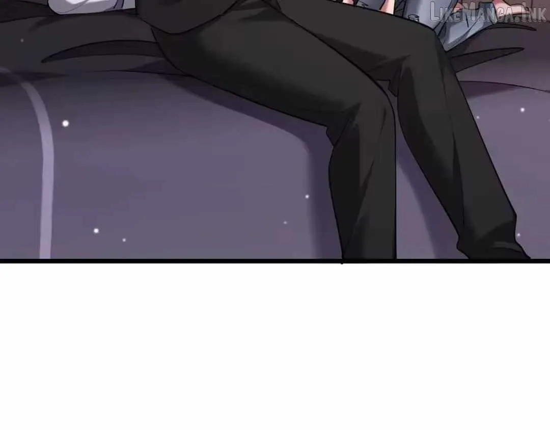 I’m Trapped In This Day For One Thousand Years Chapter 279 page 116