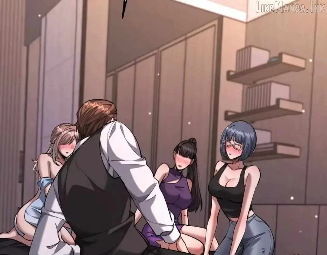 I’m Trapped In This Day For One Thousand Years Chapter 279 page 115