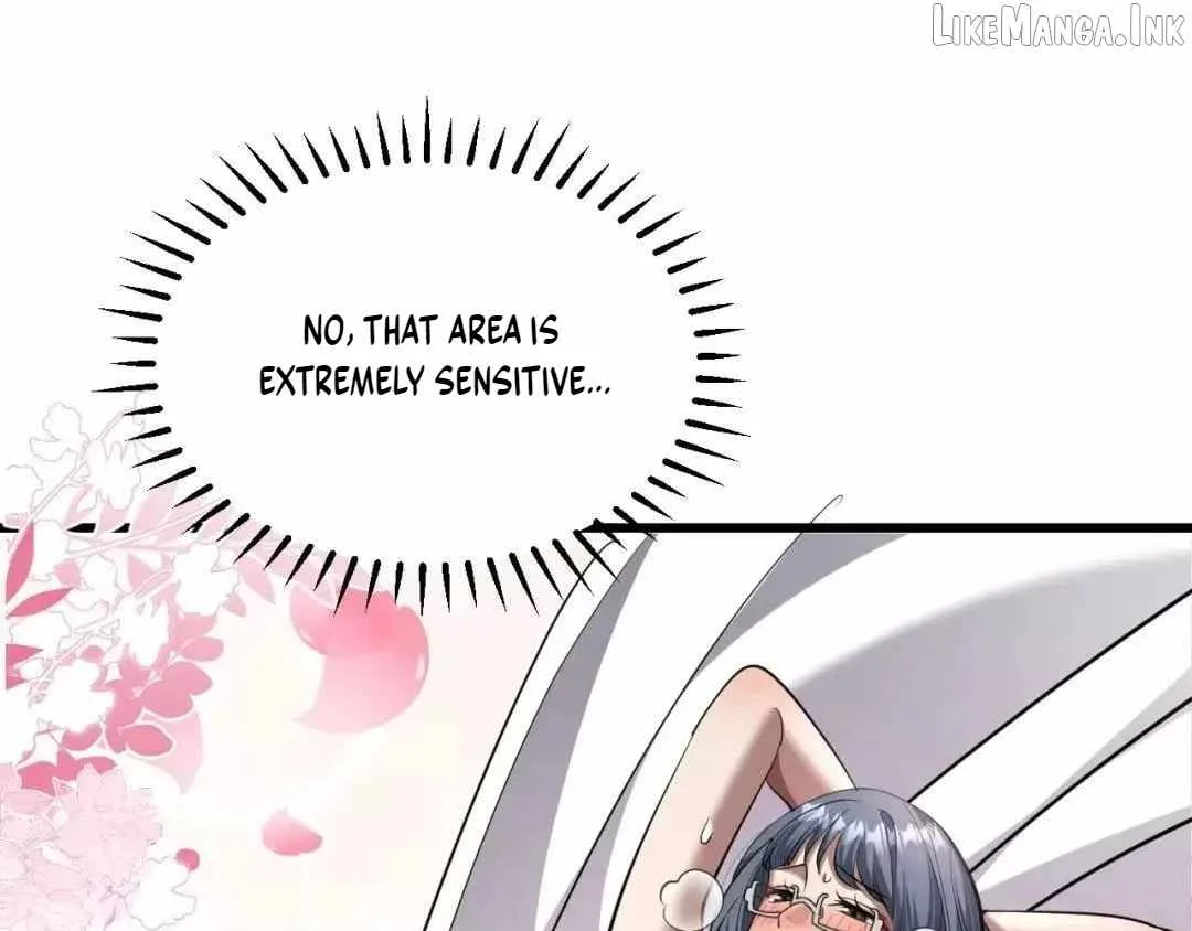 I’m Trapped In This Day For One Thousand Years Chapter 279 page 123