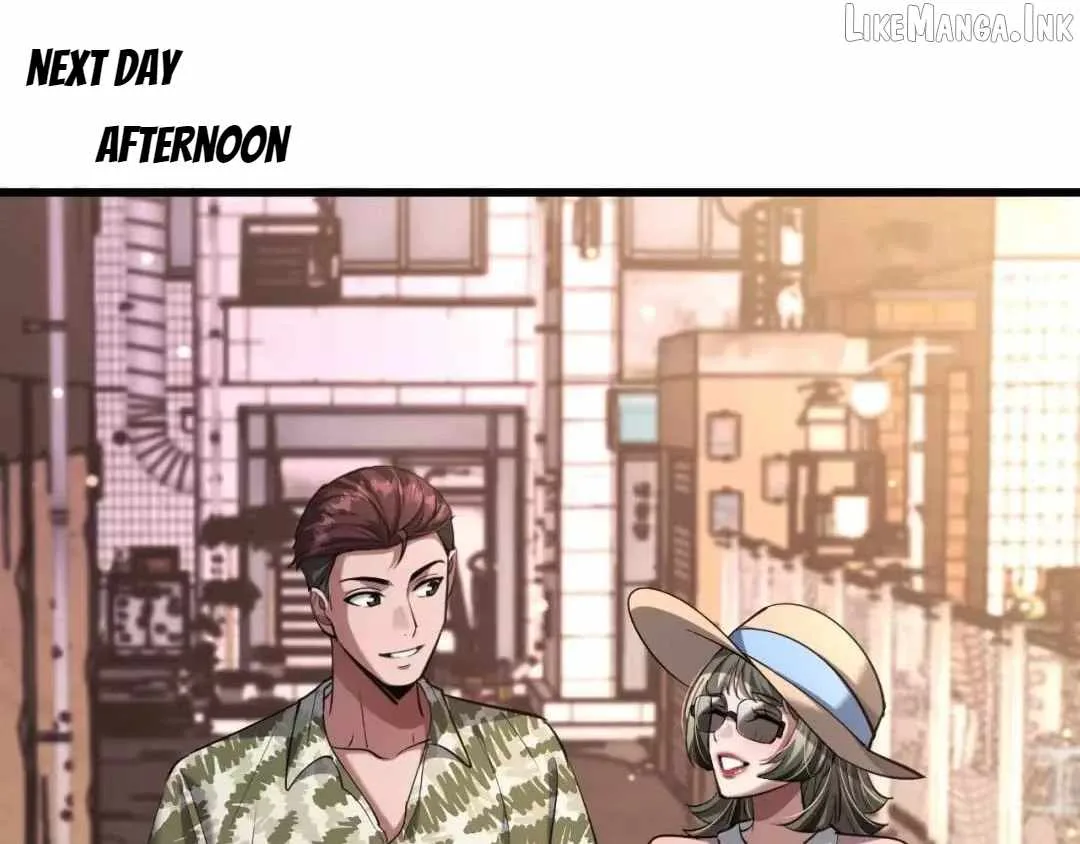 I’m Trapped In This Day For One Thousand Years Chapter 279 page 136