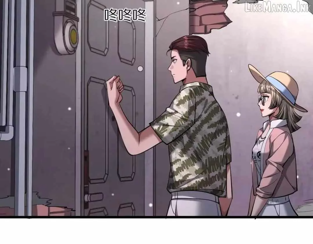 I’m Trapped In This Day For One Thousand Years Chapter 279 page 140