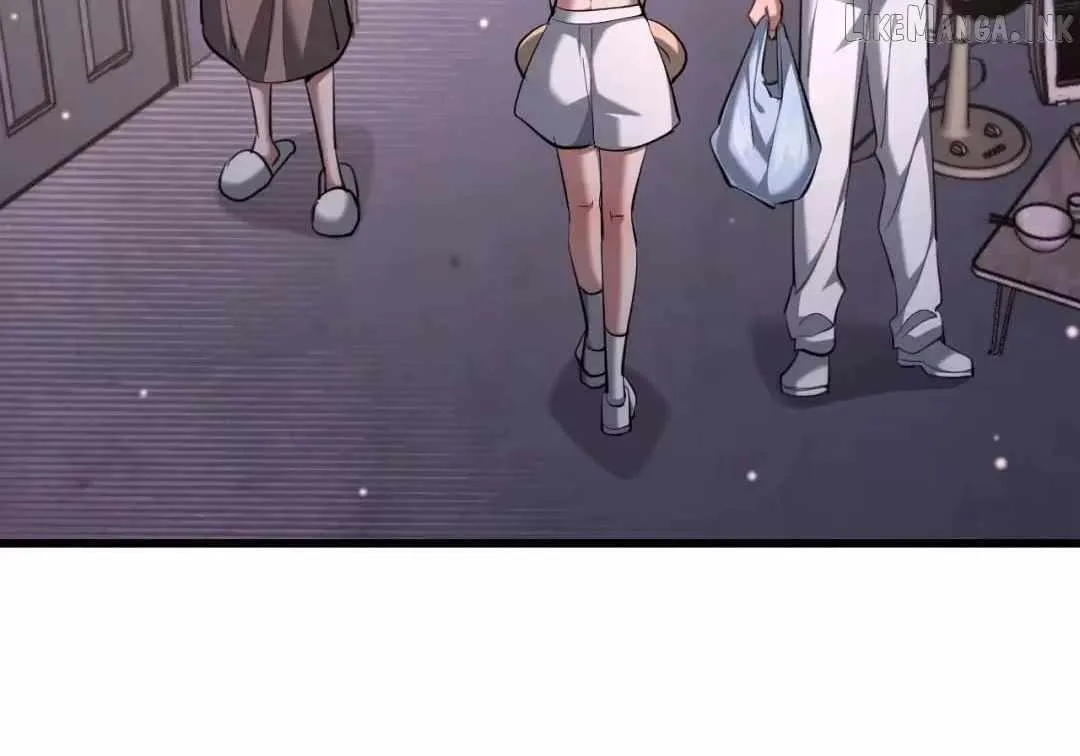 I’m Trapped In This Day For One Thousand Years Chapter 279 page 151