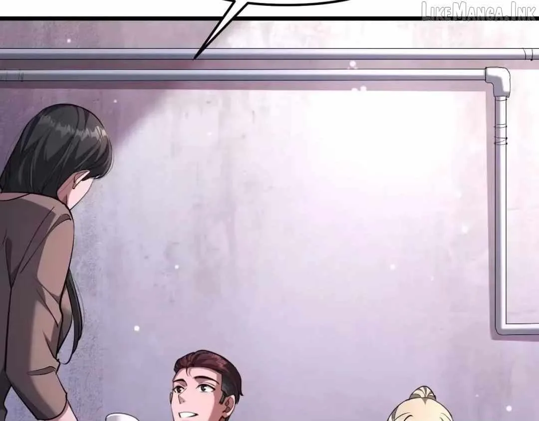 I’m Trapped In This Day For One Thousand Years Chapter 279 page 153