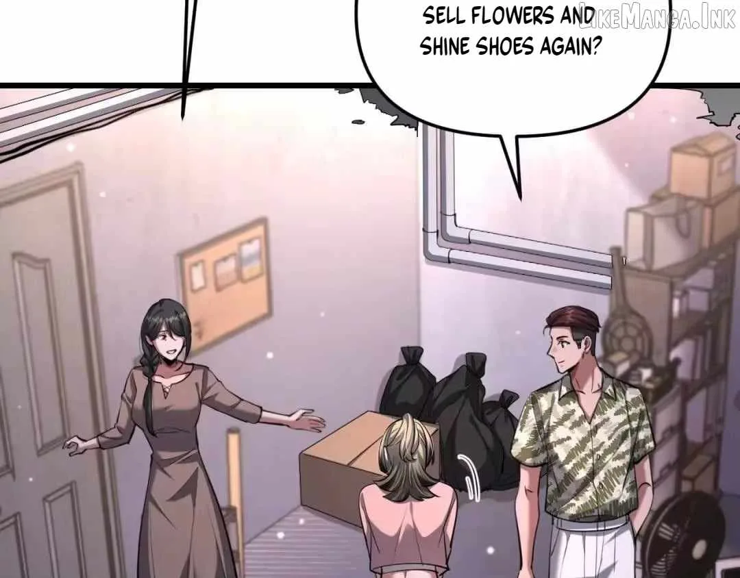 I’m Trapped In This Day For One Thousand Years Chapter 279 page 150