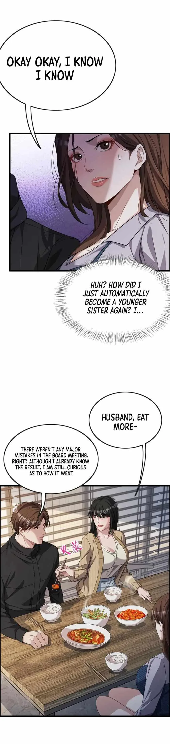 I’m Trapped In This Day For One Thousand Years Chapter 28 page 12
