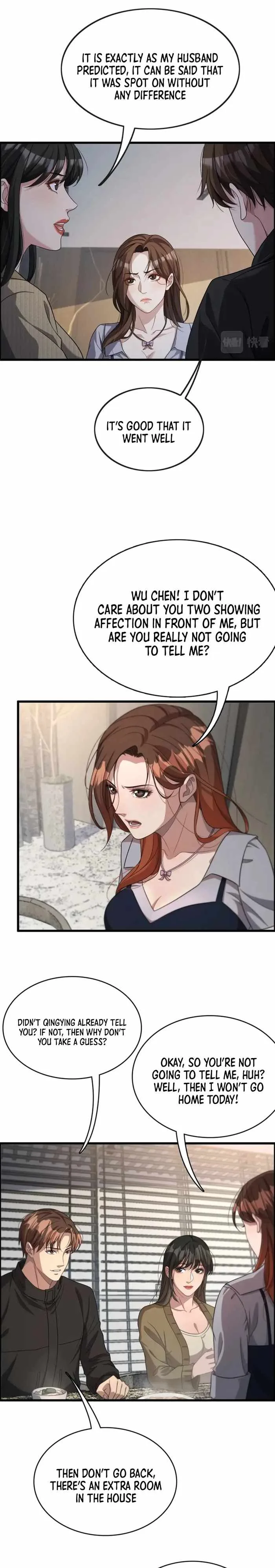 I’m Trapped In This Day For One Thousand Years Chapter 28 page 13