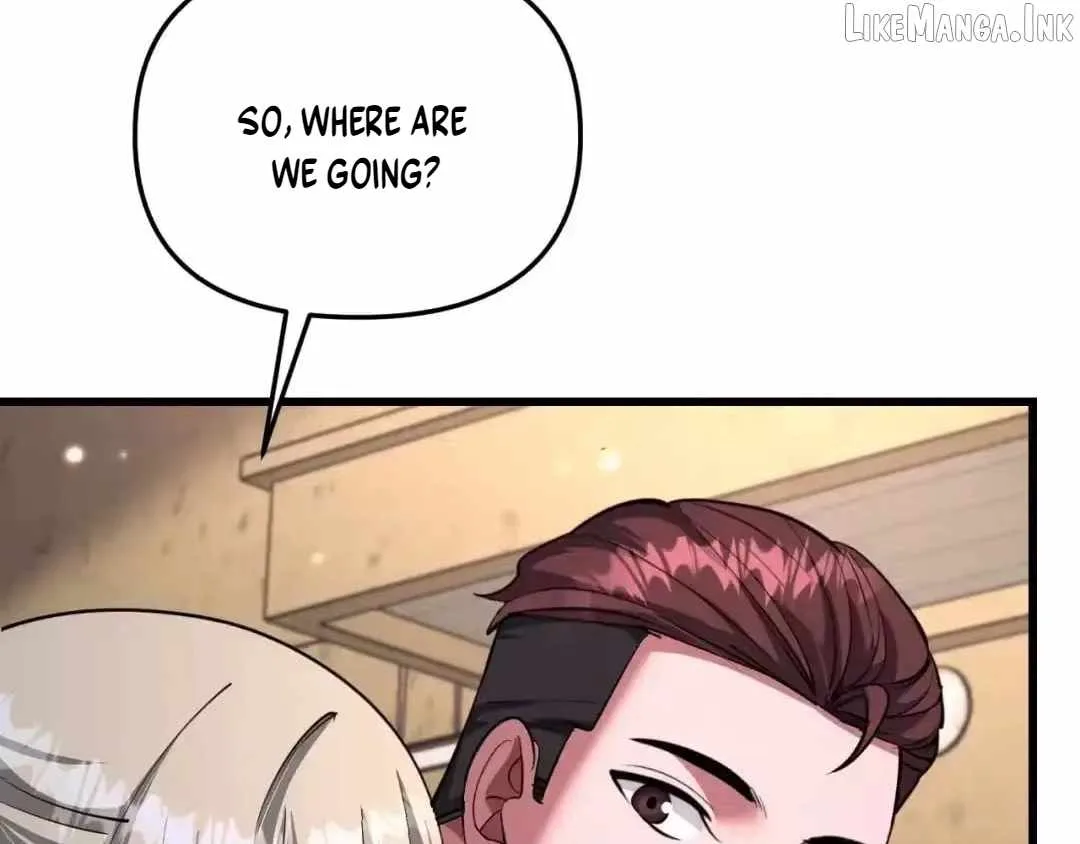 I’m Trapped In This Day For One Thousand Years Chapter 280 page 22