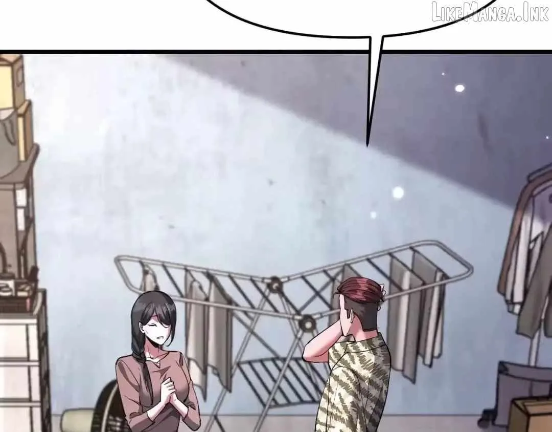 I’m Trapped In This Day For One Thousand Years Chapter 280 page 7