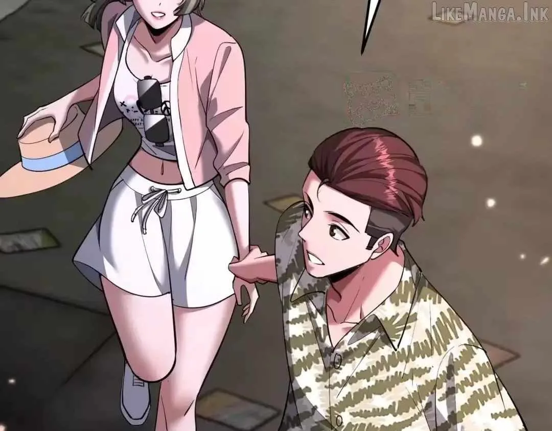 I’m Trapped In This Day For One Thousand Years Chapter 280 page 26