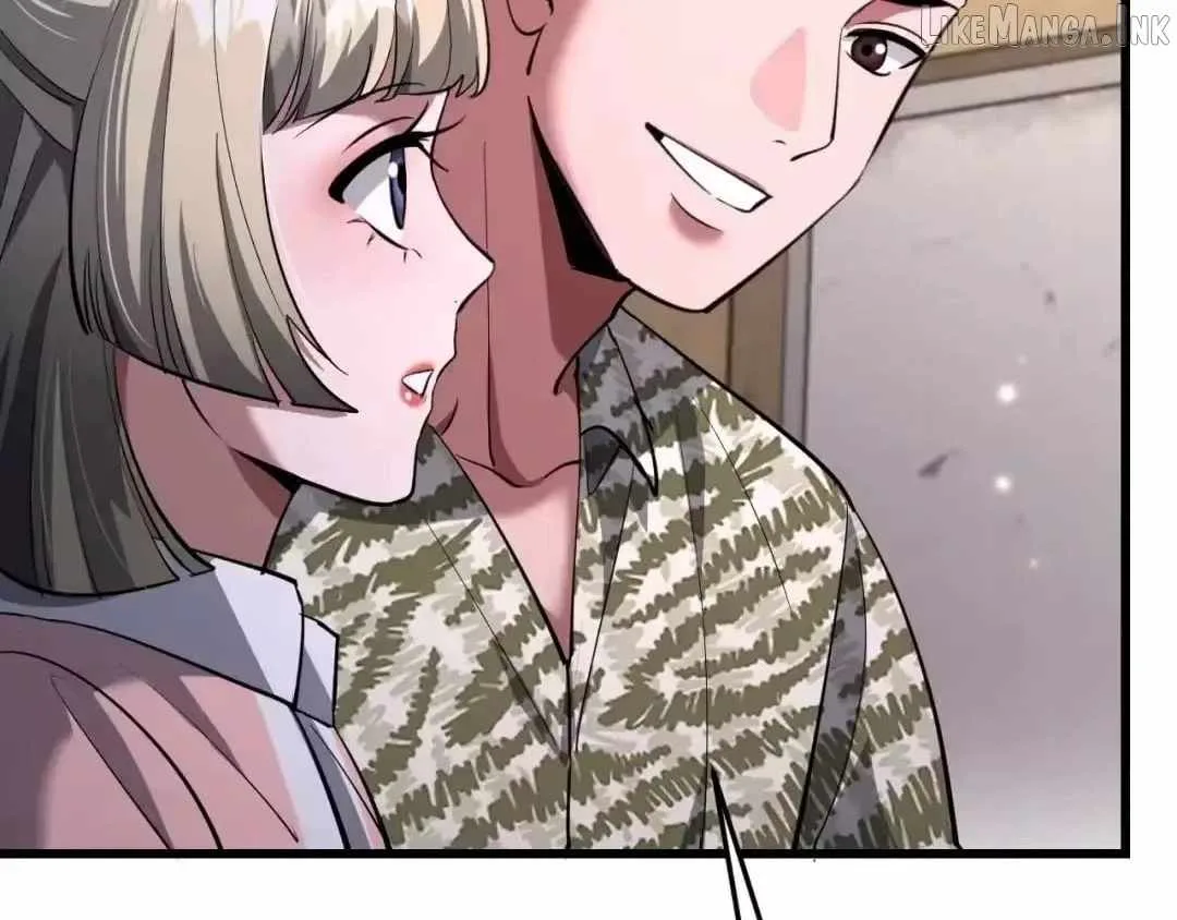 I’m Trapped In This Day For One Thousand Years Chapter 280 page 23