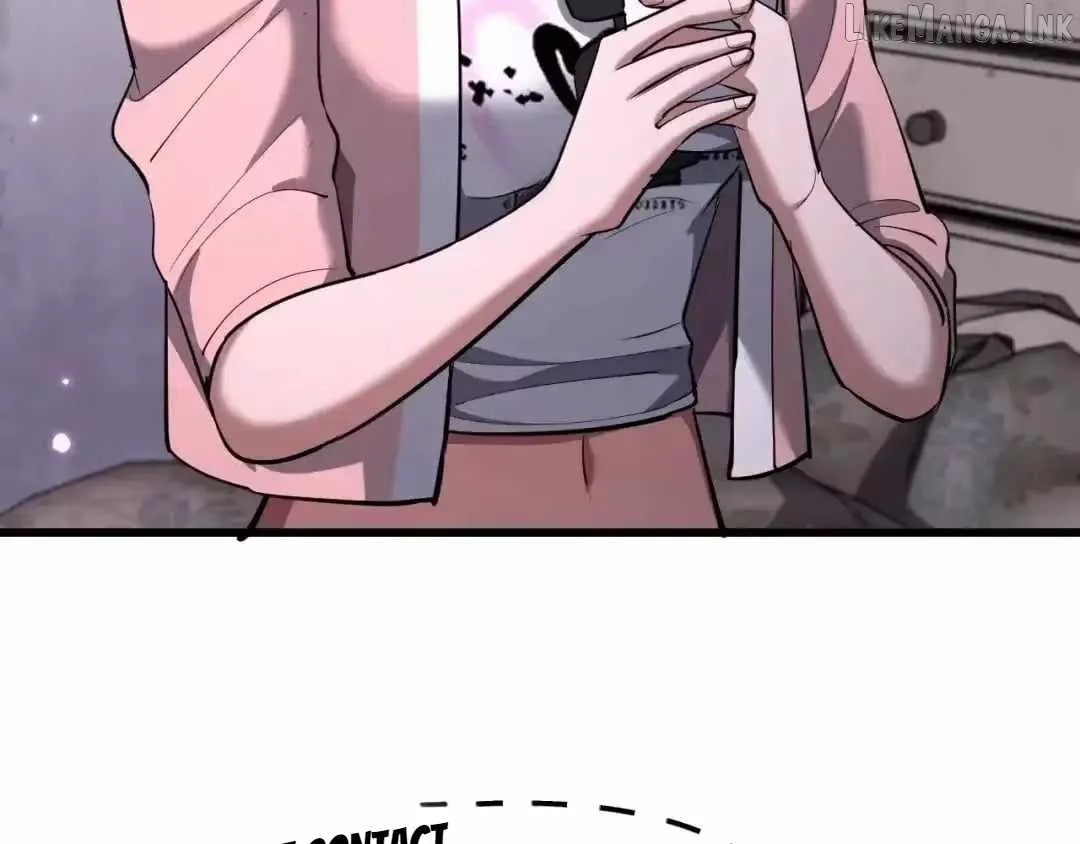 I’m Trapped In This Day For One Thousand Years Chapter 280 page 3