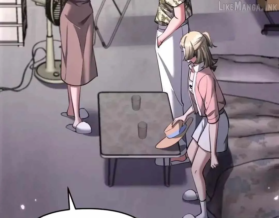 I’m Trapped In This Day For One Thousand Years Chapter 280 page 8