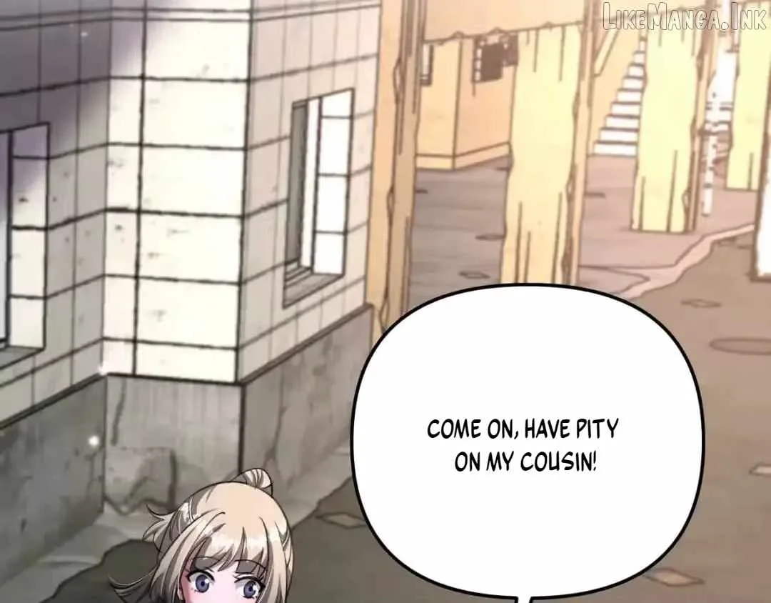 I’m Trapped In This Day For One Thousand Years Chapter 280 page 25