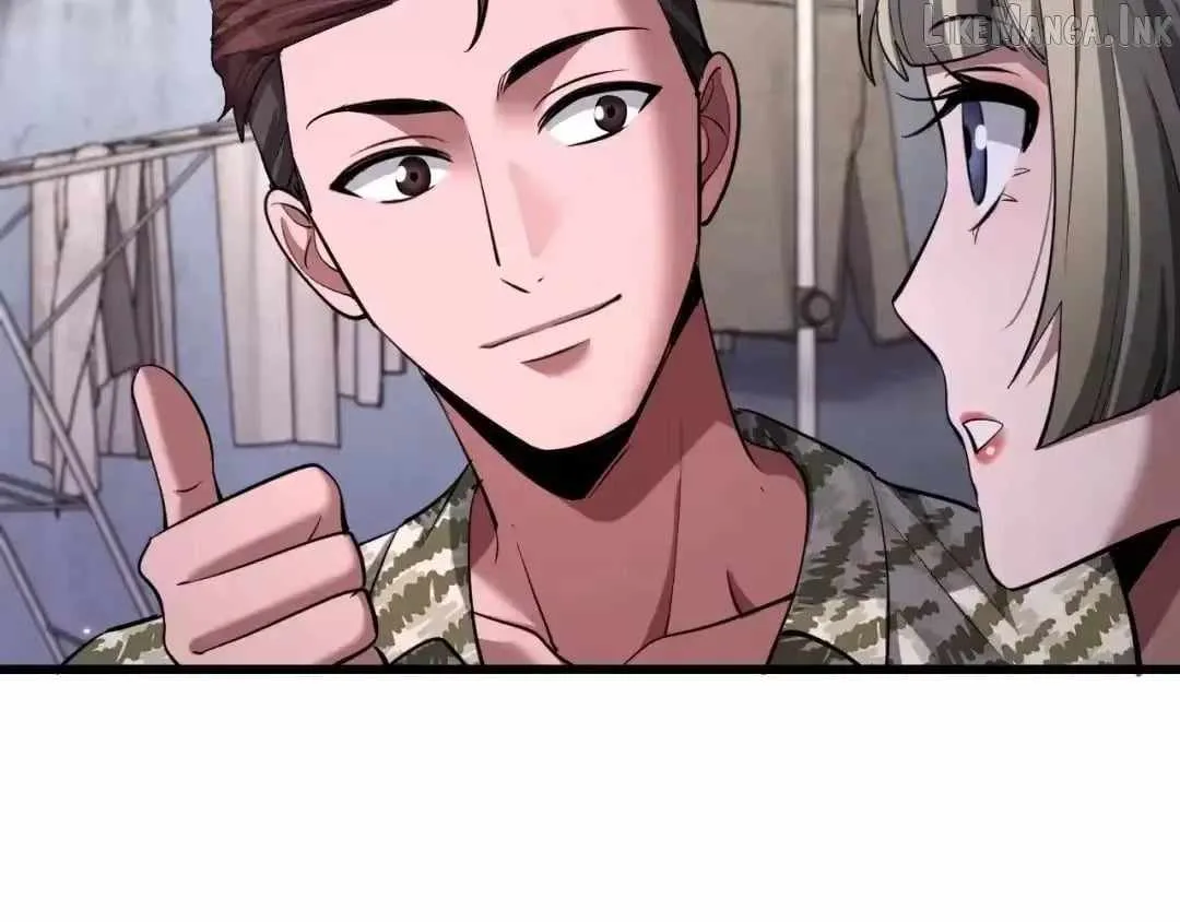 I’m Trapped In This Day For One Thousand Years Chapter 280 page 5
