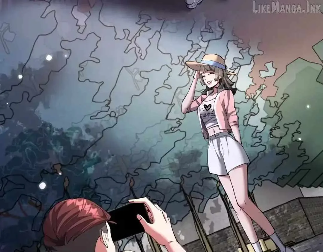 I’m Trapped In This Day For One Thousand Years Chapter 280 page 32
