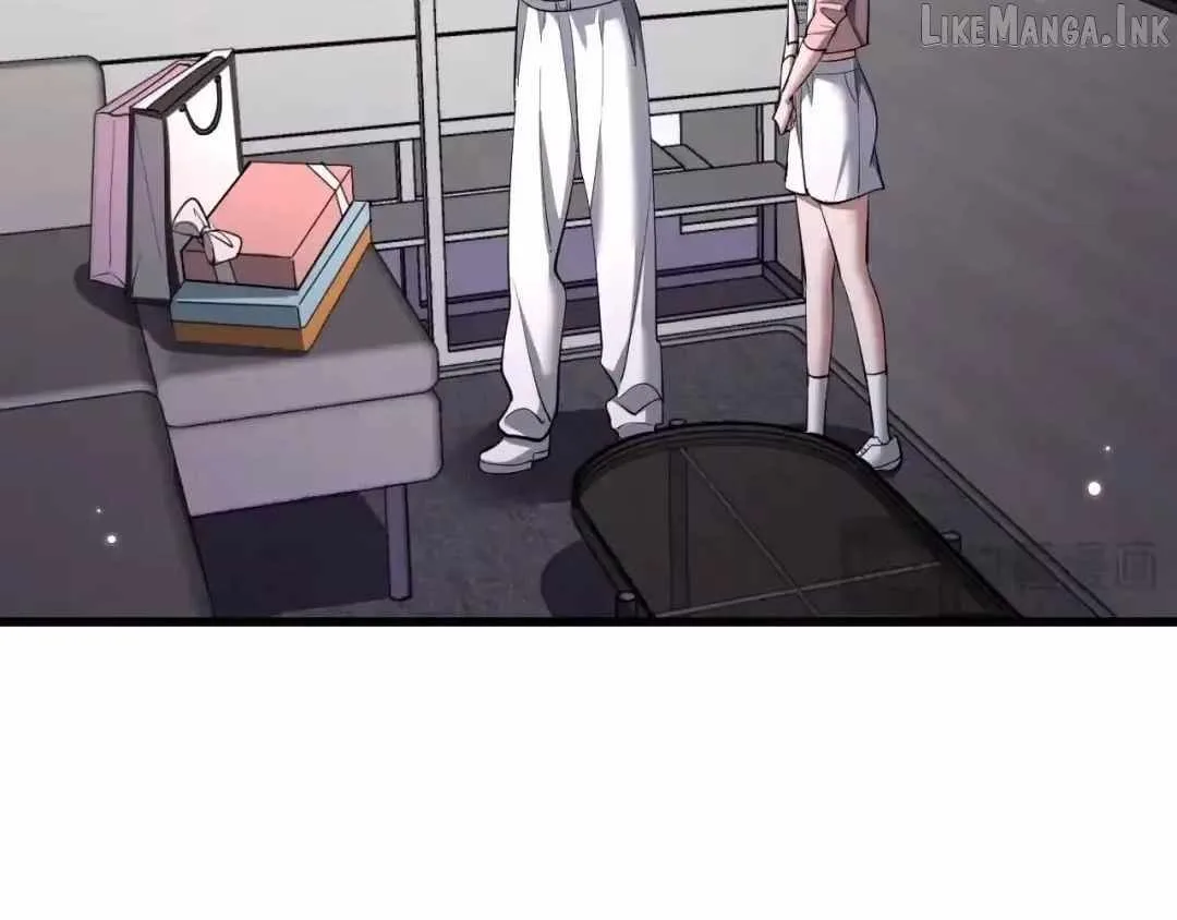 I’m Trapped In This Day For One Thousand Years Chapter 280 page 38