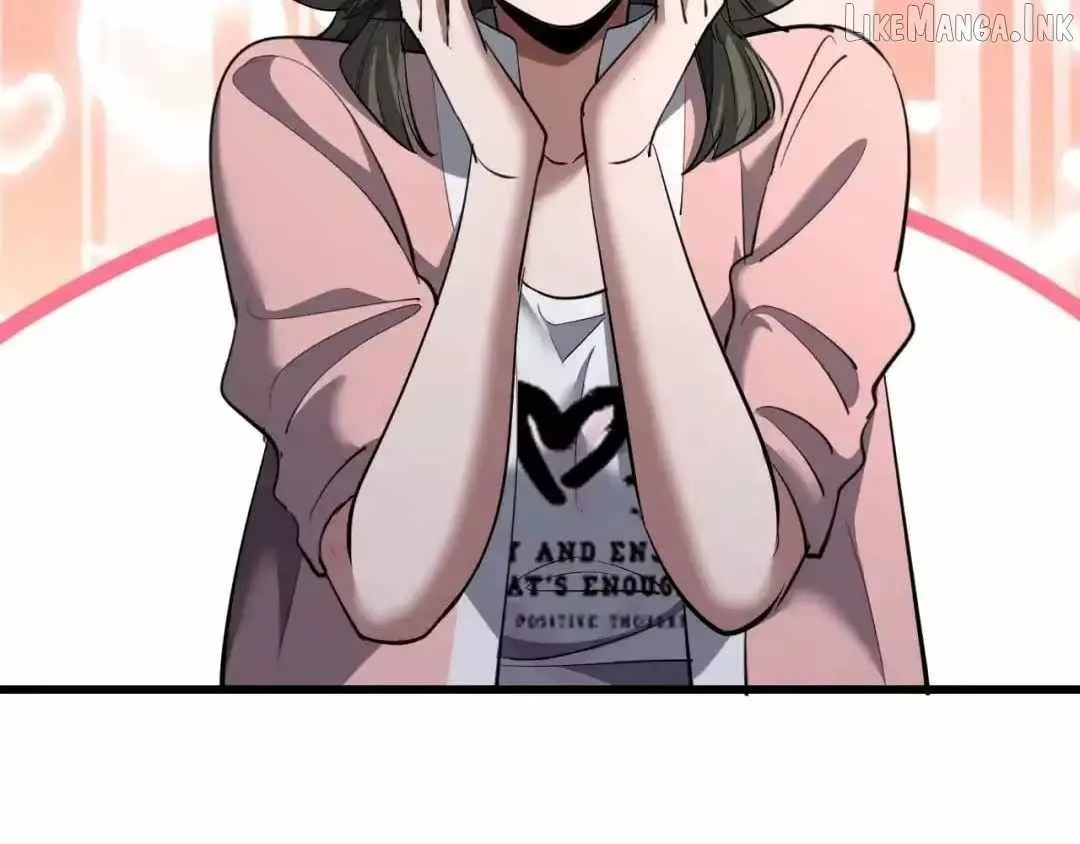I’m Trapped In This Day For One Thousand Years Chapter 280 page 45