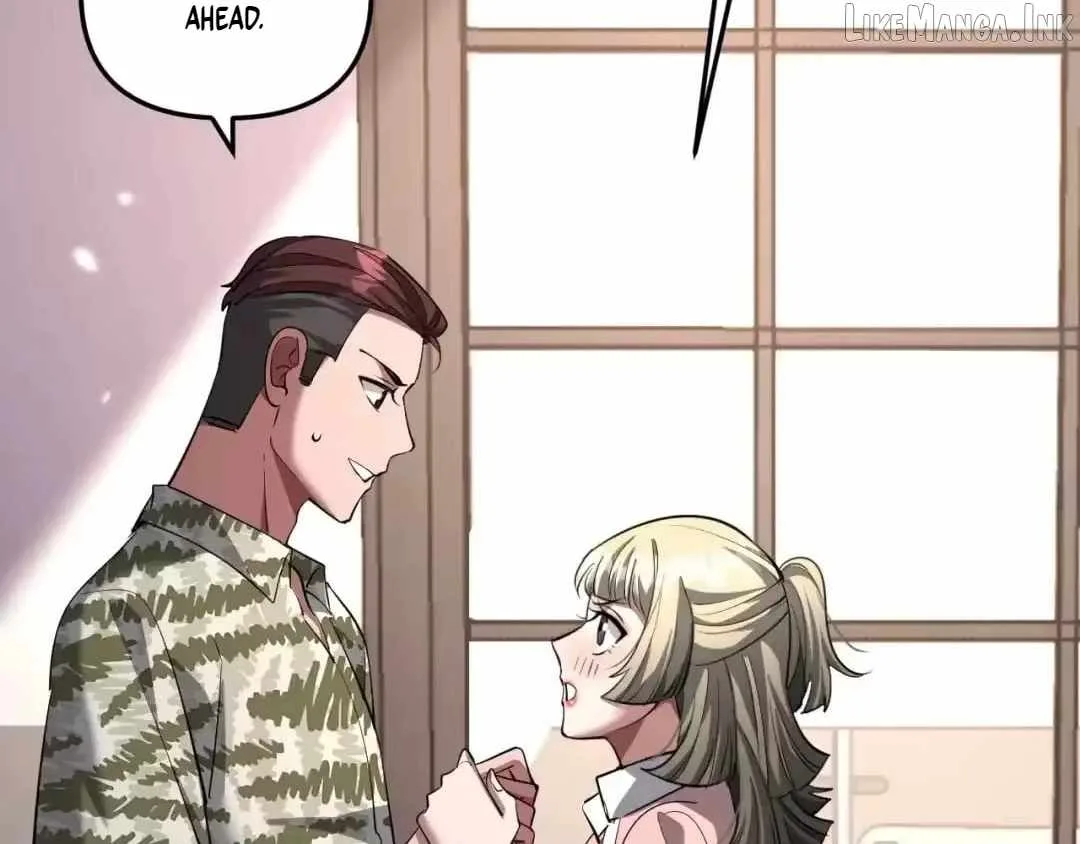 I’m Trapped In This Day For One Thousand Years Chapter 280 page 47