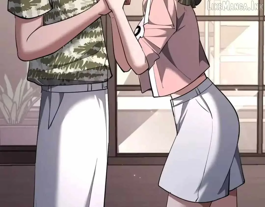 I’m Trapped In This Day For One Thousand Years Chapter 280 page 48